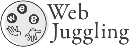 web juggling